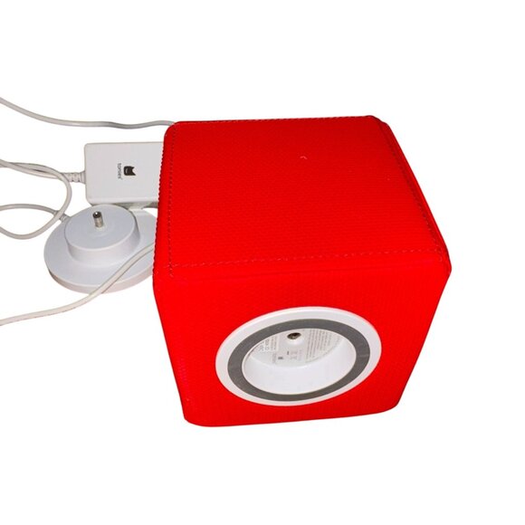 Toniebox With Charger W/ The Gruffalo & Puppy Characters-Works!! - Picture 6 of 7